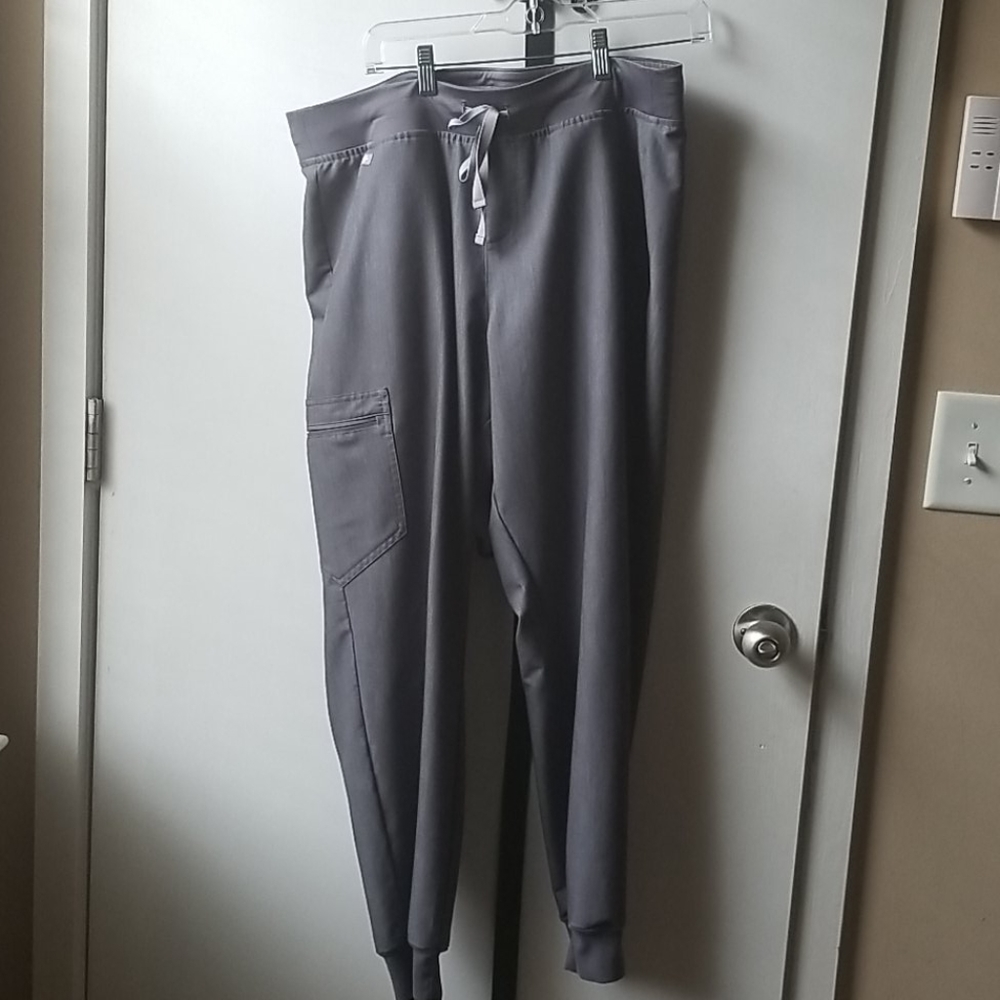 Figs Scrub Pants
